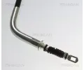 TRISCAN Tažné lanko parkovací brzdy TRI 8140 181171, 8140 181171