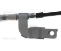 TRISCAN Ta�n� lanko parkovac� brzdy TRI 8140 181173, 8140 181173