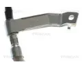 TRISCAN Ta�n� lanko parkovac� brzdy TRI 8140 181173, 8140 181173