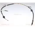Tan lanko parkovac brzdy TRISCAN ‐ TRI 8140 181174