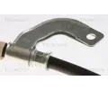 TRISCAN Ta�n� lanko parkovac� brzdy TRI 8140 181174, 8140 181174