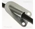 TRISCAN Ta�n� lanko parkovac� brzdy TRI 8140 181174, 8140 181174