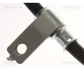 TRISCAN Ta�n� lanko parkovac� brzdy TRI 8140 181175, 8140 181175