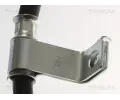 TRISCAN Ta�n� lanko parkovac� brzdy TRI 8140 181175, 8140 181175