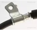 TRISCAN Ta�n� lanko parkovac� brzdy TRI 8140 181175, 8140 181175