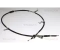 Ta�n� lanko parkovac� brzdy&nbsp;TRISCAN&nbsp;&dash;&nbsp;TRI 8140 181176