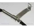TRISCAN Tažné lanko parkovací brzdy TRI 8140 181176, 8140 181176