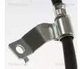 TRISCAN Tažné lanko parkovací brzdy TRI 8140 181176, 8140 181176