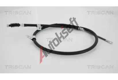 TRISCAN Tan lanko parkovac brzdy TRI 8140 18128, 8140 18128