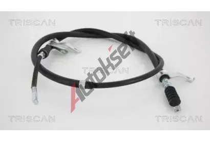 TRISCAN Tan lanko parkovac brzdy TRI 8140 18129, 8140 18129