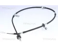 Ta�n� lanko parkovac� brzdy&nbsp;TRISCAN&nbsp;&dash;&nbsp;TRI 8140 18133