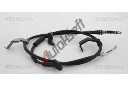 TRISCAN Tan lanko parkovac brzdy TRI 8140 18183, 8140 18183
