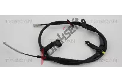 TRISCAN Tan lanko parkovac brzdy TRI 8140 18185, 8140 18185