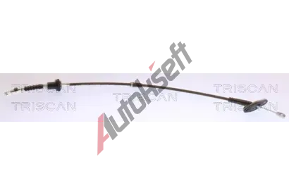 TRISCAN Spojkov lanko TRI 8140 18202, 8140 18202