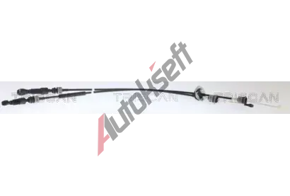 TRISCAN Tan lanko run pevodovky TRI 8140 18703, 8140 18703