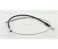 Tan lanko parkovac brzdy TRISCAN ‐ TRI 8140 20107