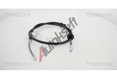 TRISCAN Tan lanko parkovac brzdy TRI 8140 21103, 8140 21103