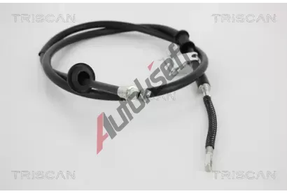 TRISCAN Tan lanko parkovac brzdy TRI 8140 21104, 8140 21104