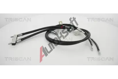 TRISCAN Tan lanko parkovac brzdy TRI 8140 21107, 8140 21107