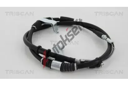 TRISCAN Tan lanko parkovac brzdy TRI 8140 21112, 8140 21112