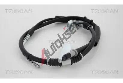 TRISCAN Tan lanko parkovac brzdy TRI 8140 21113, 8140 21113