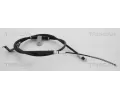 Ta�n� lanko parkovac� brzdy&nbsp;TRISCAN&nbsp;&dash;&nbsp;TRI 8140 21116