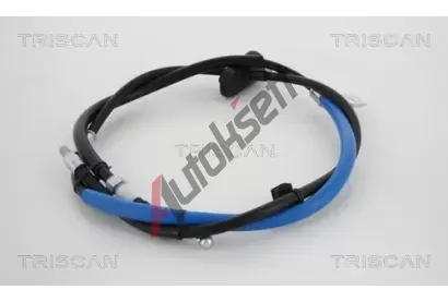 TRISCAN Tan lanko parkovac brzdy TRI 8140 21122, 8140 21122