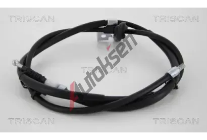 TRISCAN Tan lanko parkovac brzdy TRI 8140 21123, 8140 21123