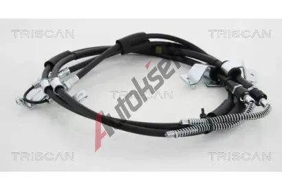 TRISCAN Tan lanko parkovac brzdy TRI 8140 21127, 8140 21127