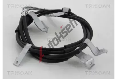 TRISCAN Tan lanko parkovac brzdy TRI 8140 21128, 8140 21128