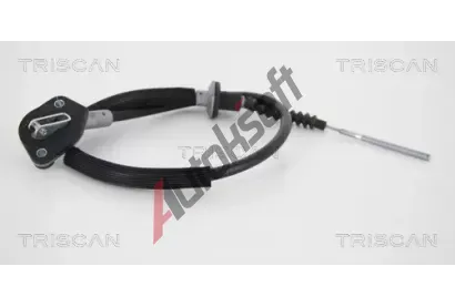 TRISCAN Spojkov lanko TRI 8140 21201, 8140 21201