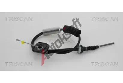 TRISCAN Spojkov lanko TRI 8140 21202, 8140 21202