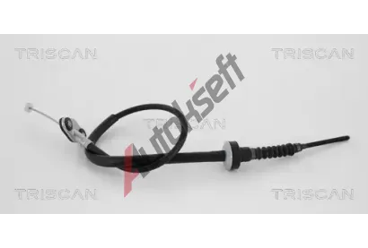TRISCAN Spojkov lanko TRI 8140 21207, 8140 21207