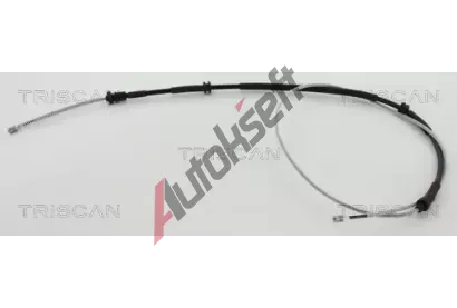 TRISCAN Tan lanko parkovac brzdy TRI 8140 23107, 8140 23107