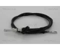 Tan lanko parkovac brzdy TRISCAN ‐ TRI 8140 231101