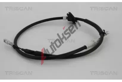 TRISCAN Tan lanko parkovac brzdy TRI 8140 231110, 8140 231110