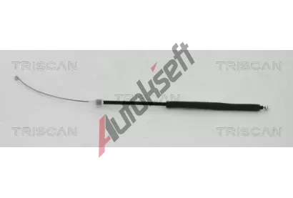 TRISCAN Tan lanko parkovac brzdy TRI 8140 231125, 8140 231125