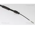 TRISCAN Ta�n� lanko parkovac� brzdy TRI 8140 231143, 8140 231143