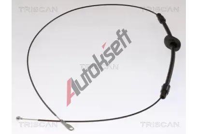 TRISCAN Tan lanko parkovac brzdy TRI 8140 231159, 8140 231159