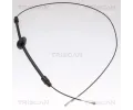 Tan lanko parkovac brzdy TRISCAN ‐ TRI 8140 231161
