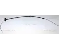 Ta�n� lanko parkovac� brzdy&nbsp;TRISCAN&nbsp;&dash;&nbsp;TRI 8140 231163