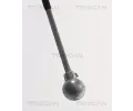 TRISCAN Tažné lanko parkovací brzdy TRI 8140 231163, 8140 231163