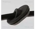 TRISCAN Tažné lanko parkovací brzdy TRI 8140 231163, 8140 231163