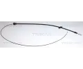 Ta�n� lanko parkovac� brzdy&nbsp;TRISCAN&nbsp;&dash;&nbsp;TRI 8140 231166