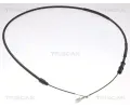 Tan lanko parkovac brzdy TRISCAN ‐ TRI 8140 231167