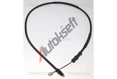 TRISCAN Ta�n� lanko parkovac� brzdy TRI 8140 231179, 8140 231179