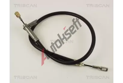 TRISCAN Tan lanko parkovac brzdy TRI 8140 23118, 8140 23118