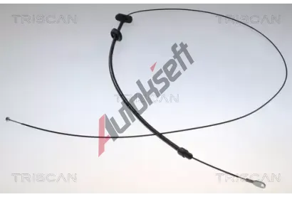 TRISCAN Ta�n� lanko parkovac� brzdy TRI 8140 231181, 8140 231181