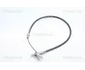 Tan lanko parkovac brzdy TRISCAN ‐ TRI 8140 23122