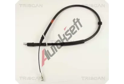 TRISCAN Tan lanko parkovac brzdy TRI 8140 23125, 8140 23125